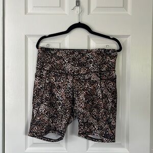 old navy powersoft shorts